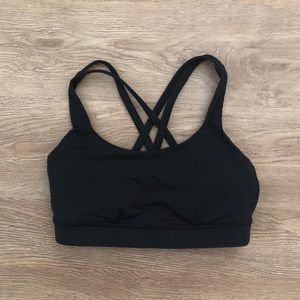 Lululemon Energy Bra